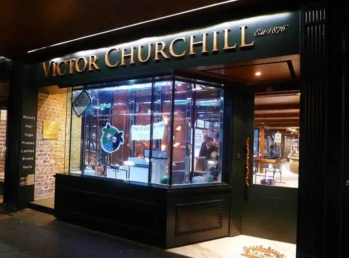 conoce la mejor carniceria