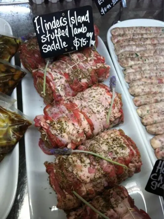 Conoce la mejor carnicería del mundo