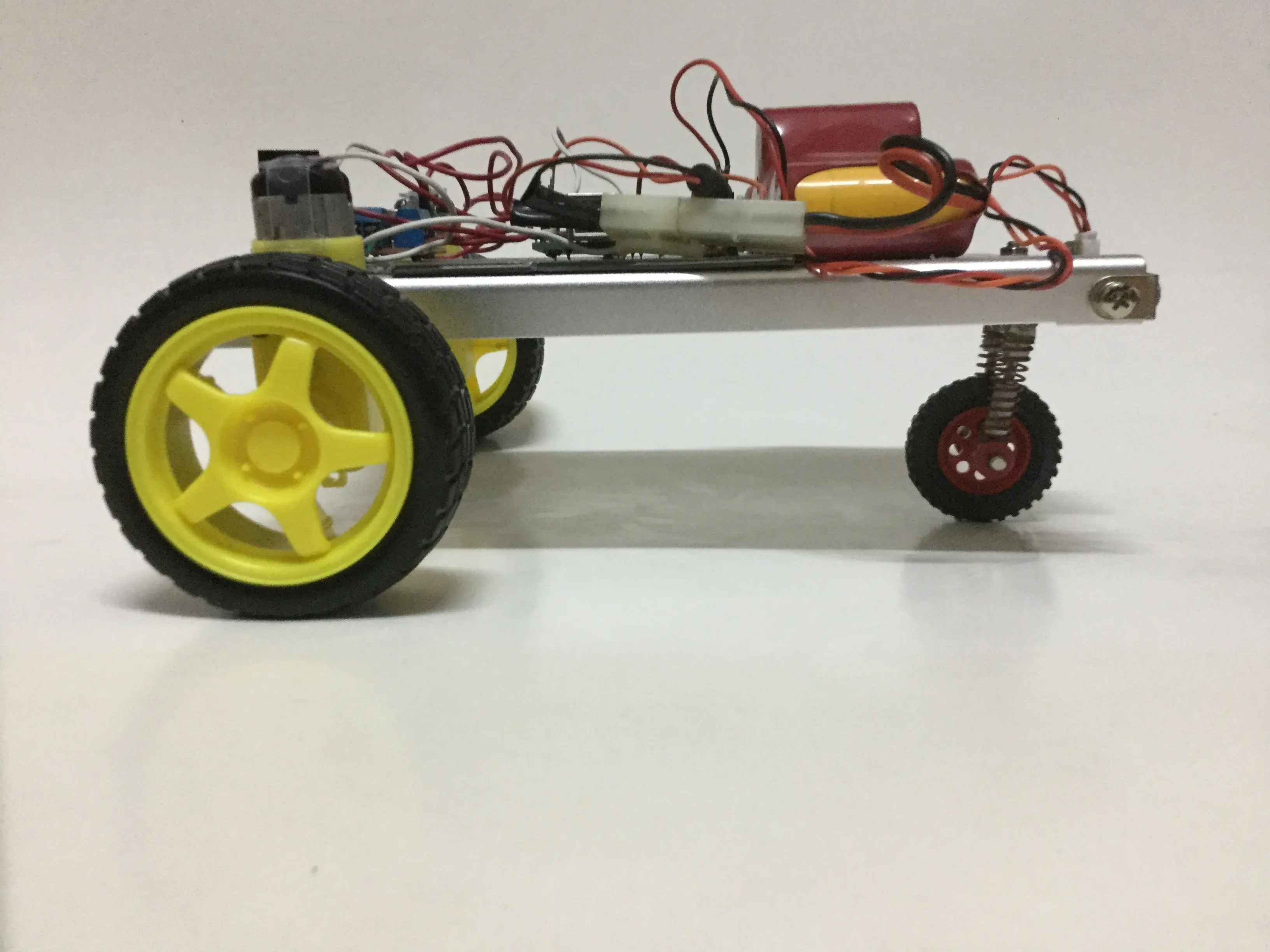 robot