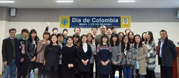 mi homenaje a los soldados colombianos que fueron a corea
