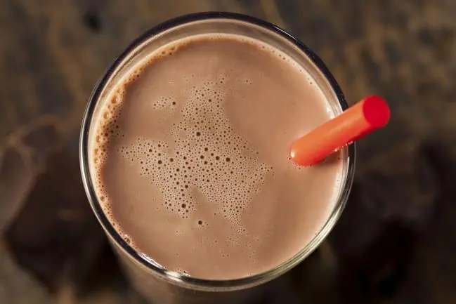 Estos 7 snacks tienen muchas más PROTEÍNAS que un huevo...