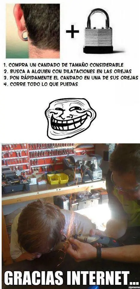 Humor mañanero
