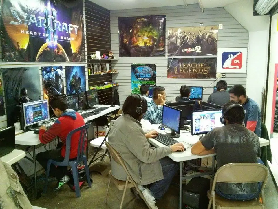 Entra te muestro VIRGOLANDIA (fotos propias)