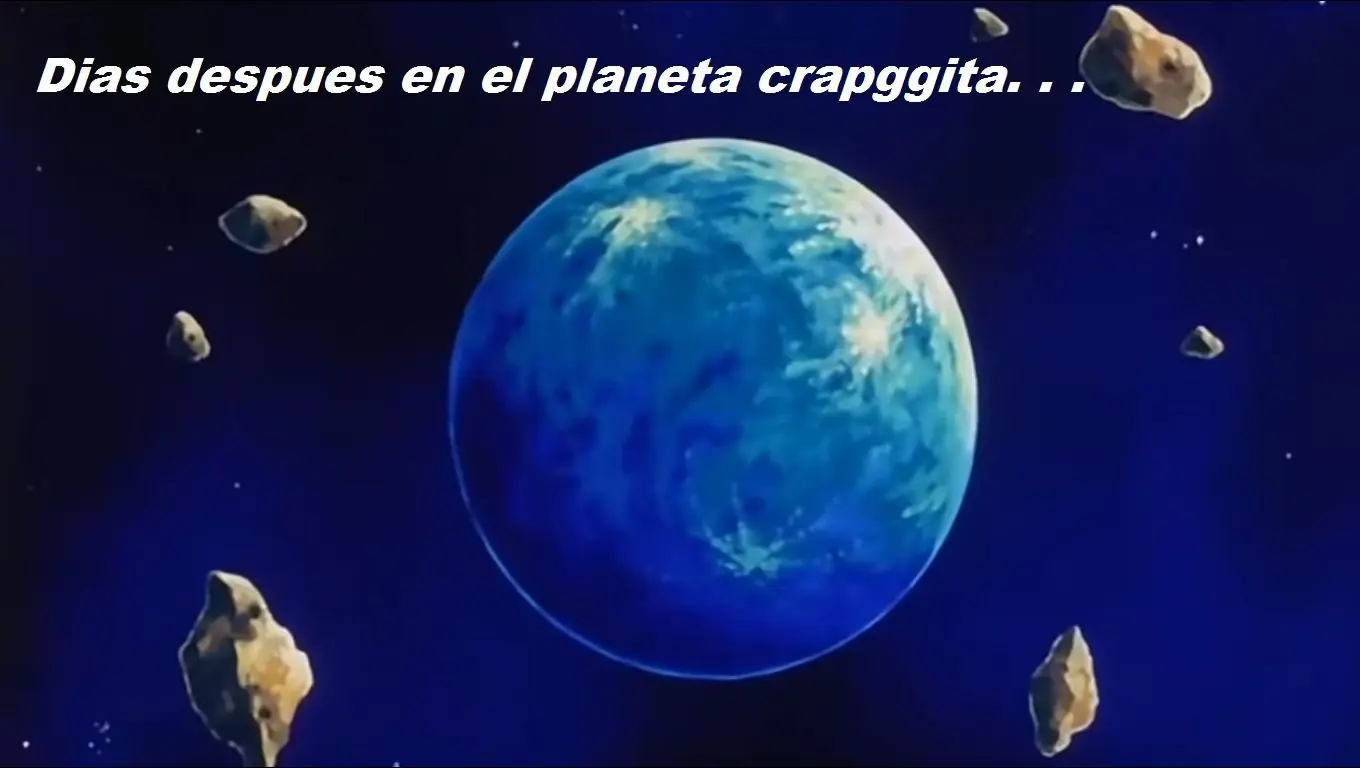 la batalla