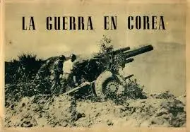 mi homenaje a los soldados colombianos que fueron a corea