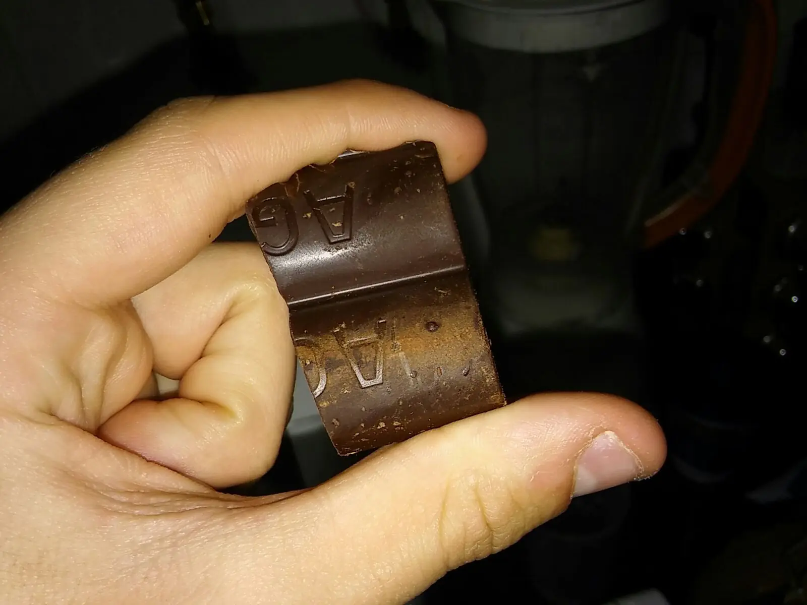 Hice un helado casero y te lo muestro (Megapost).