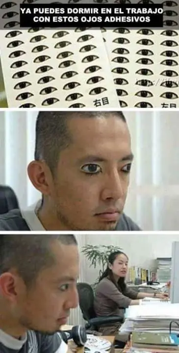 Humor mañanero