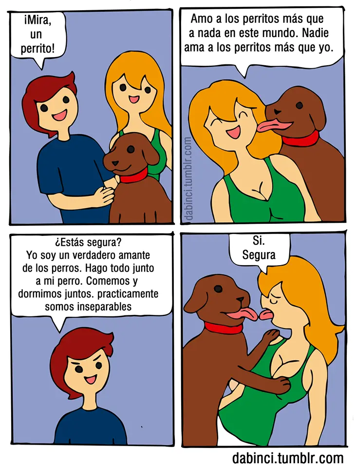 comedia