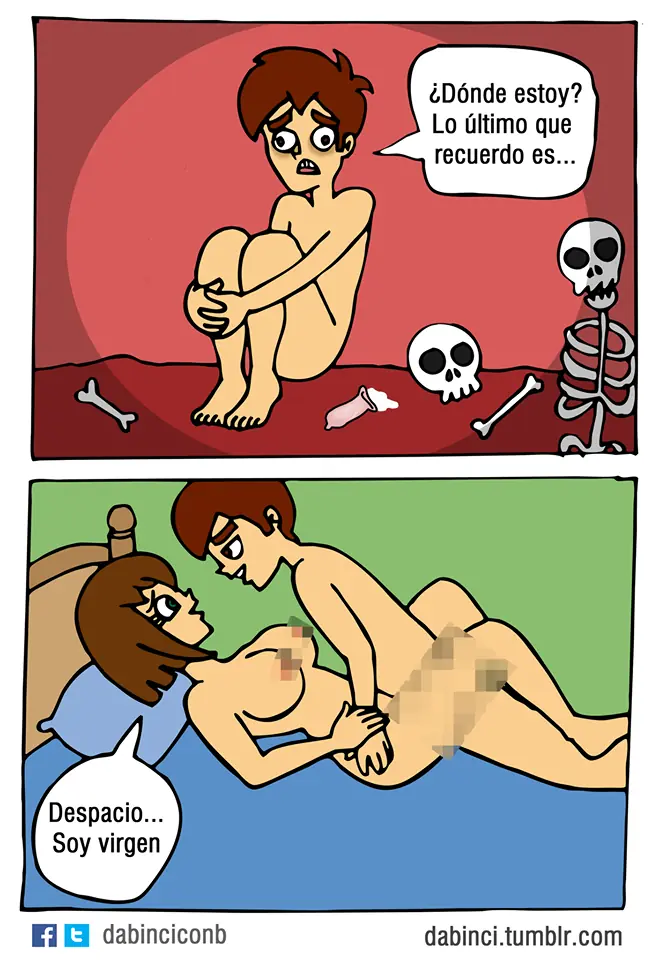 comedia