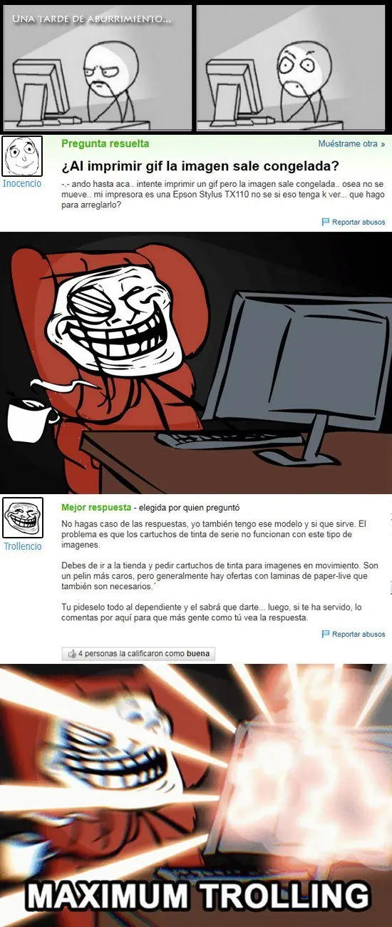 hago