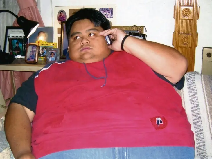 mujeres