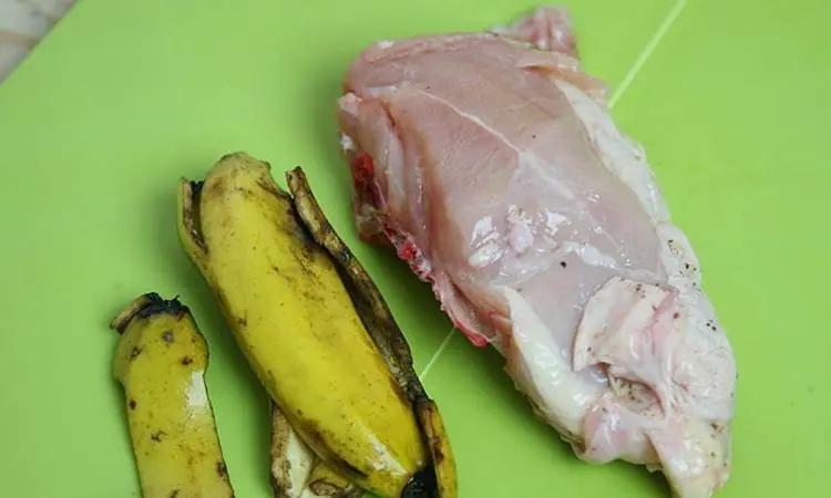 banana