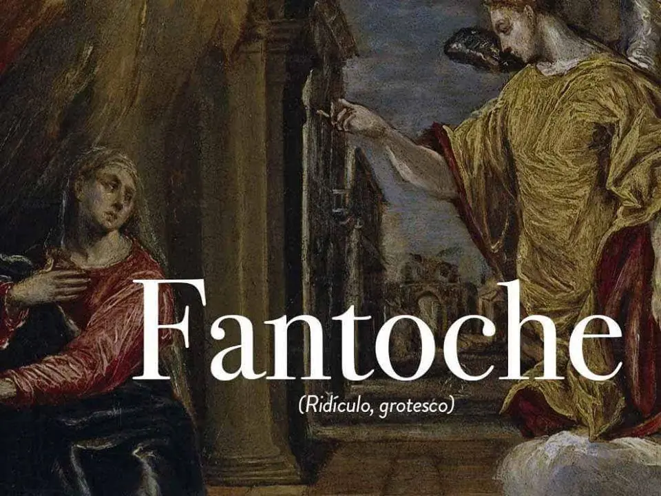 insultos renacentistas