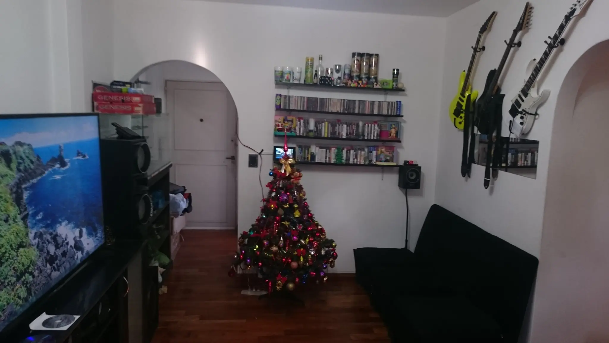 mi casa