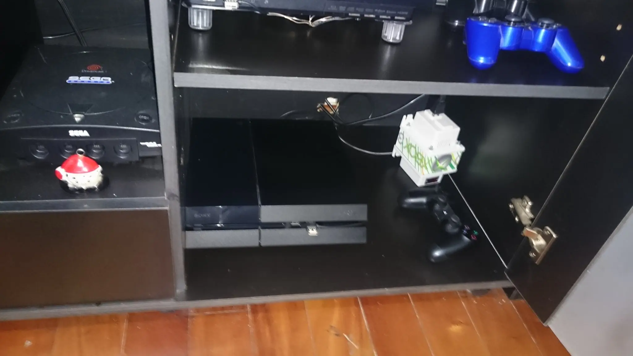 mi casa