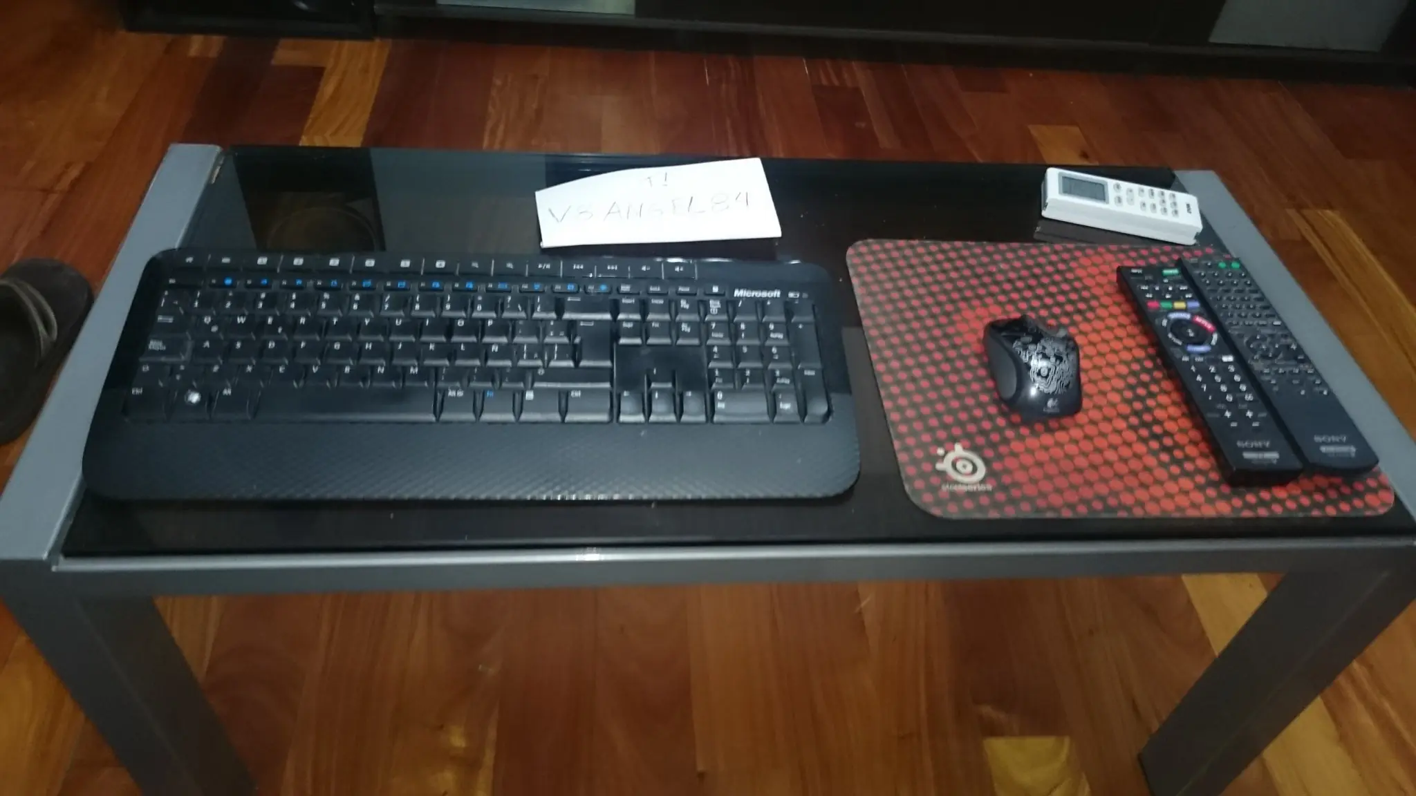 consolas