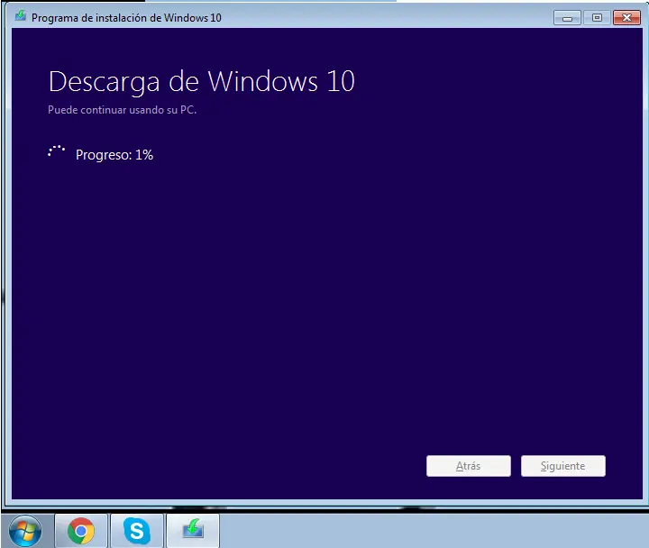Windows 10 gratis