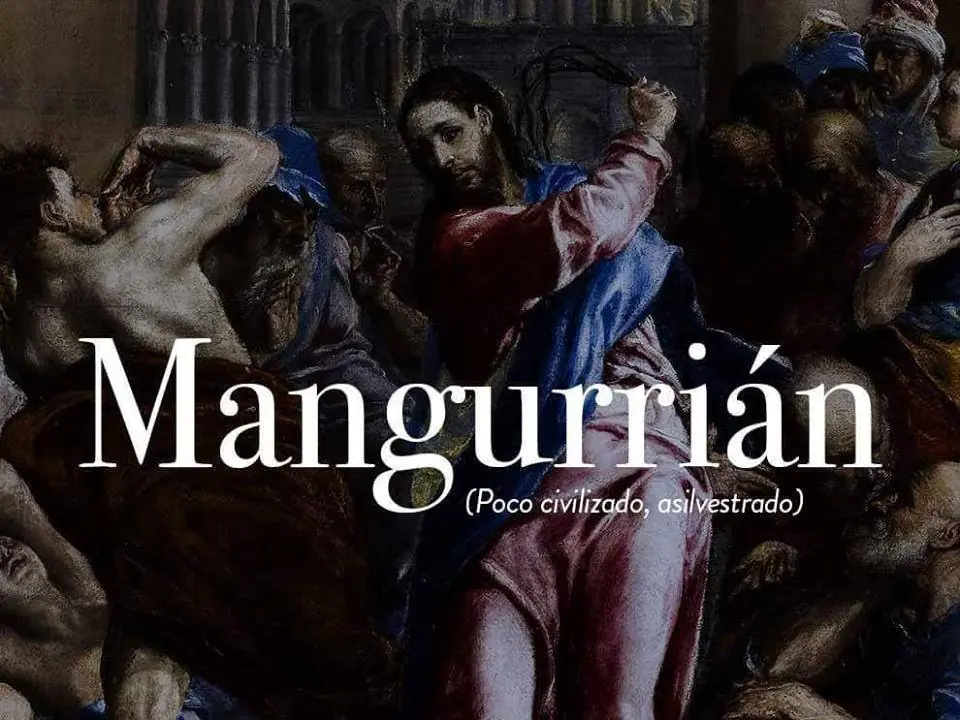 insultos antiguos