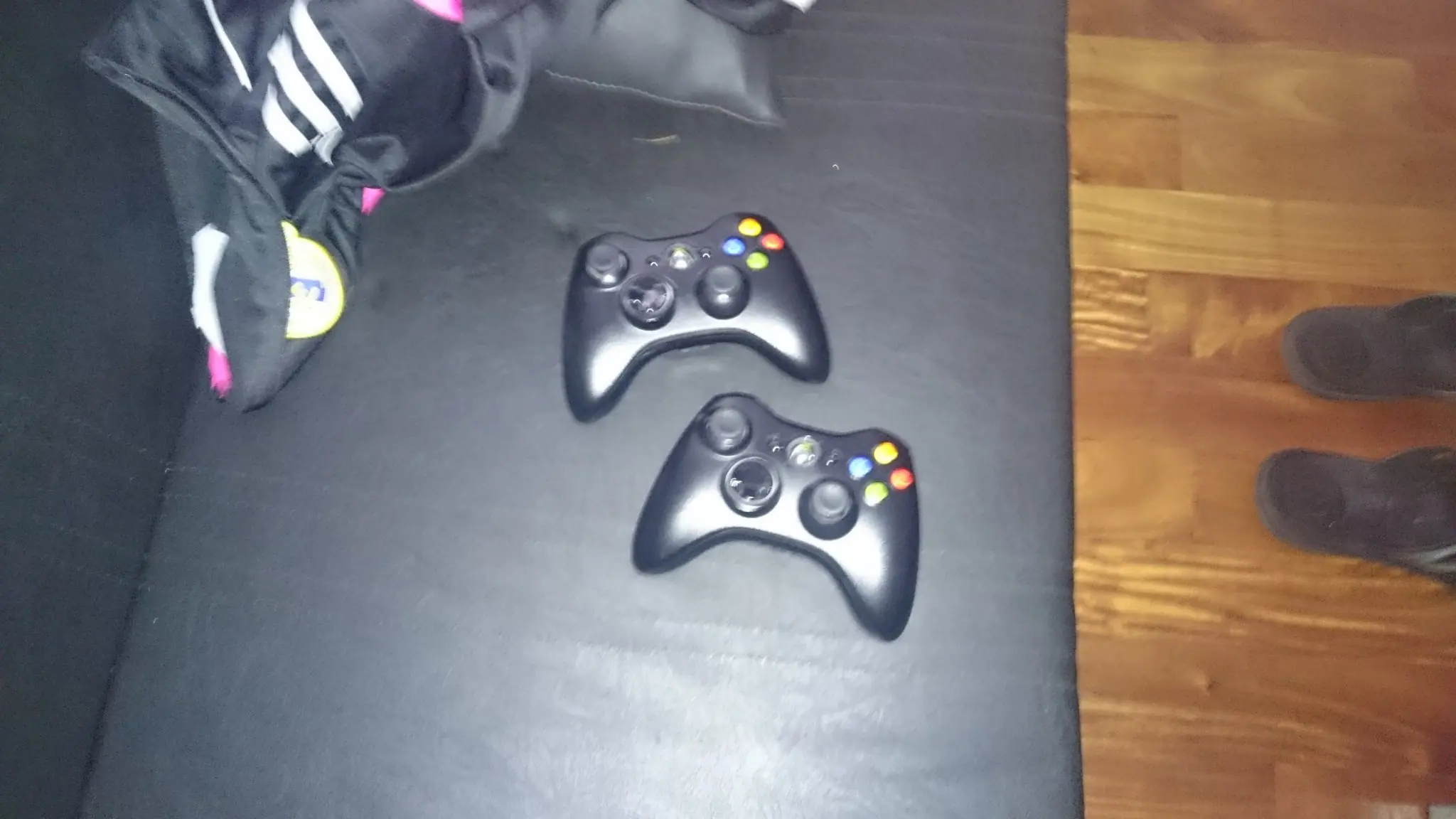 consolas