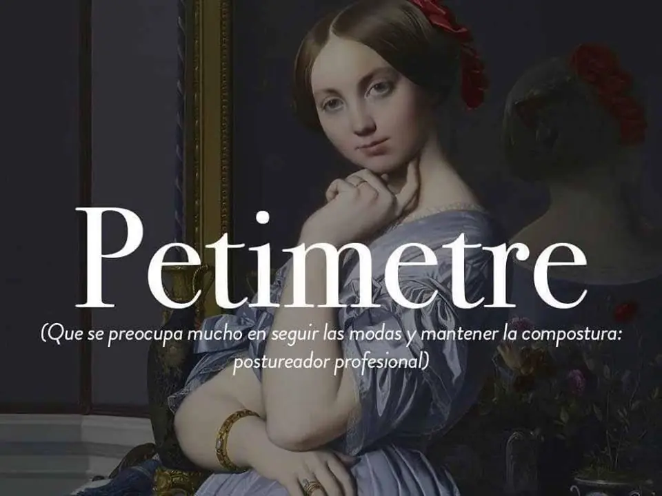 palabras renacentistas
