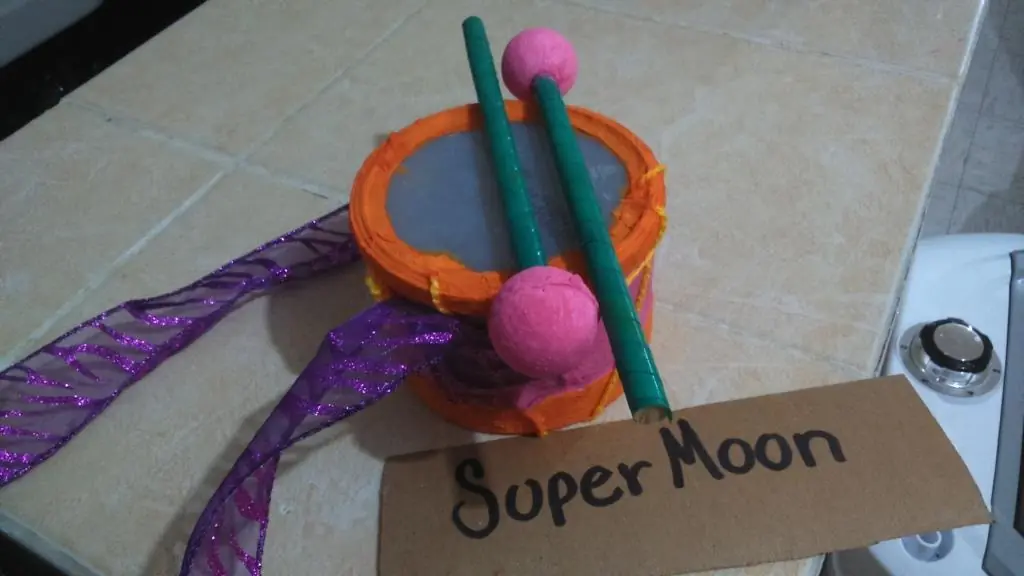 supermoon