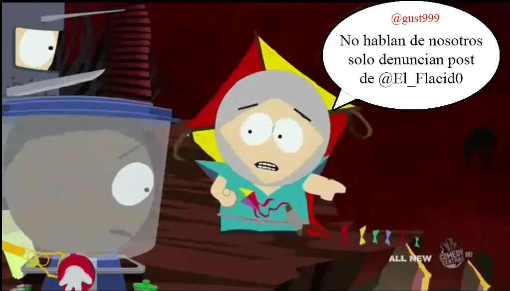 taringa