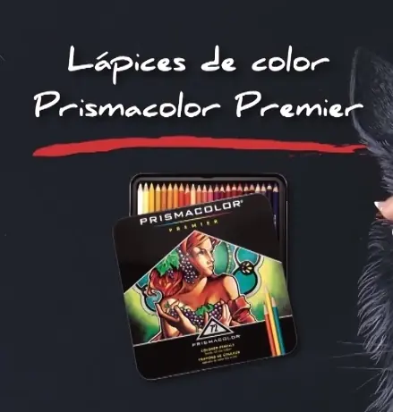 Cómo dibujar un lince, Pasa que te enseño