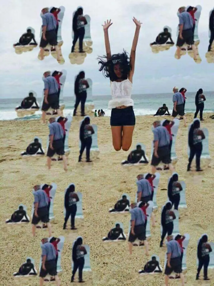 "Nunca" Pidas ayuda en las redes sociales; +10 si te ríes.