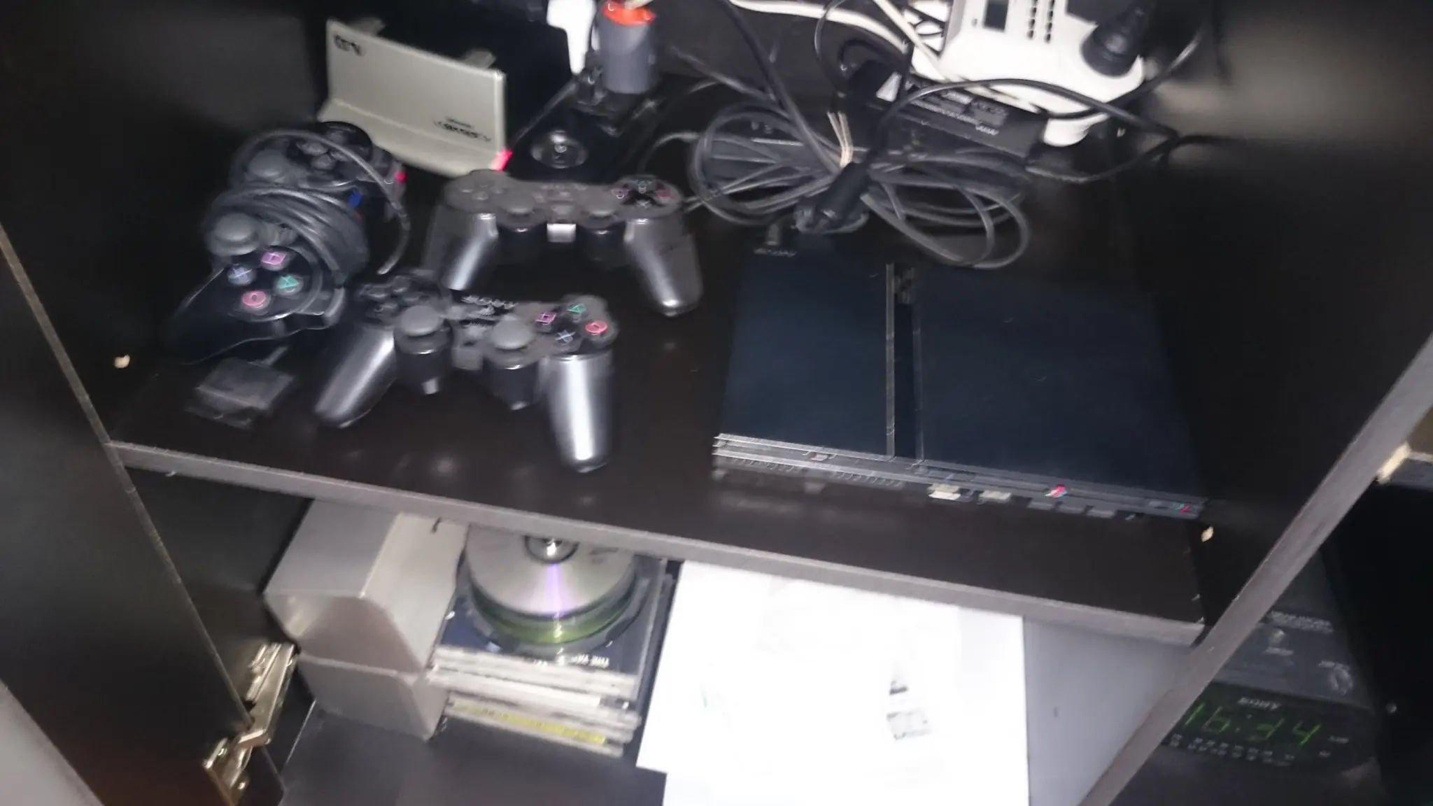 sony