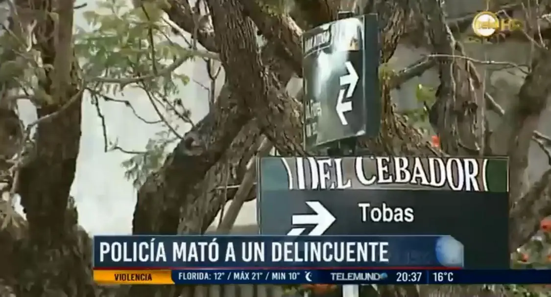 policia policia