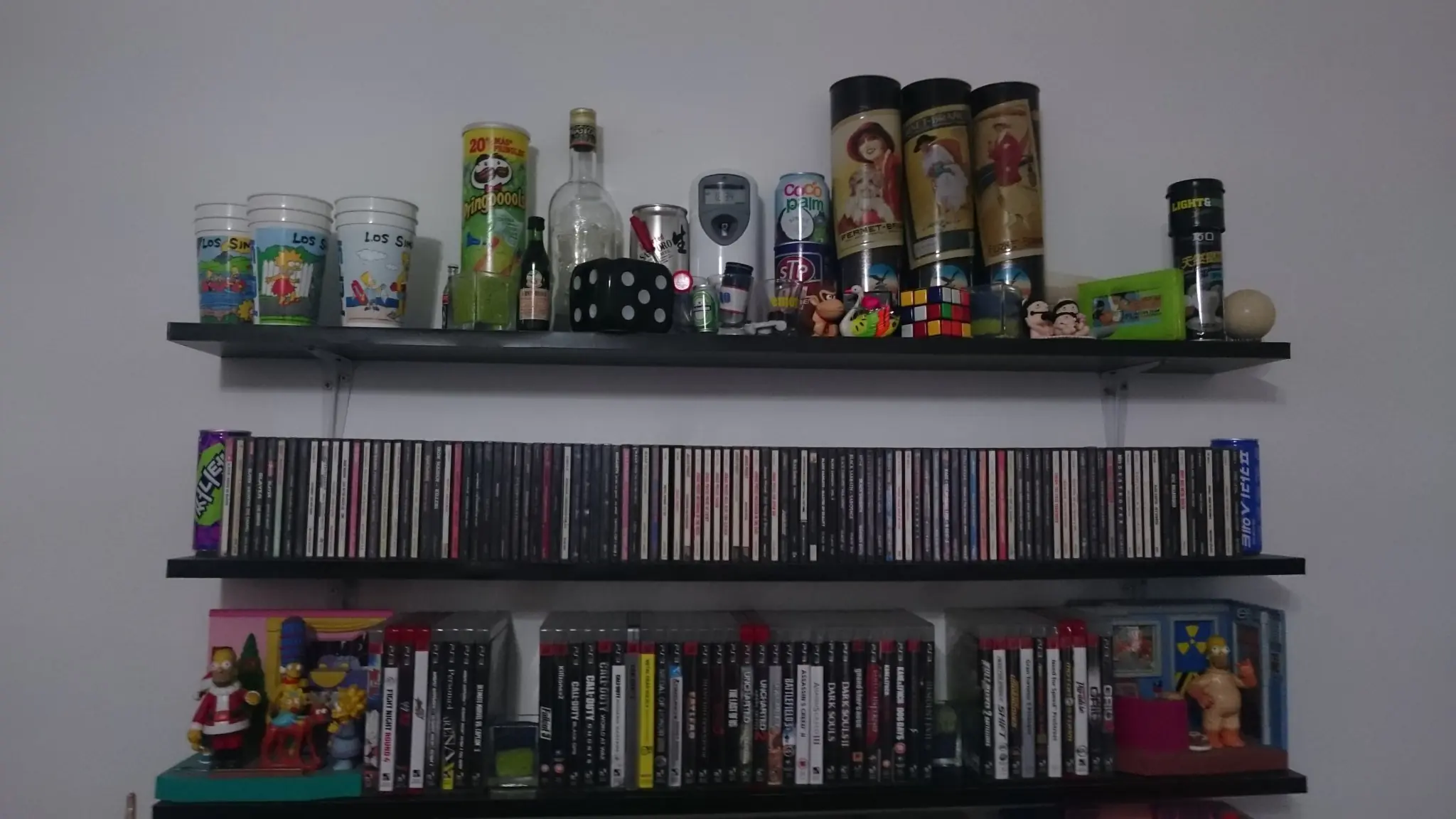 Gamers