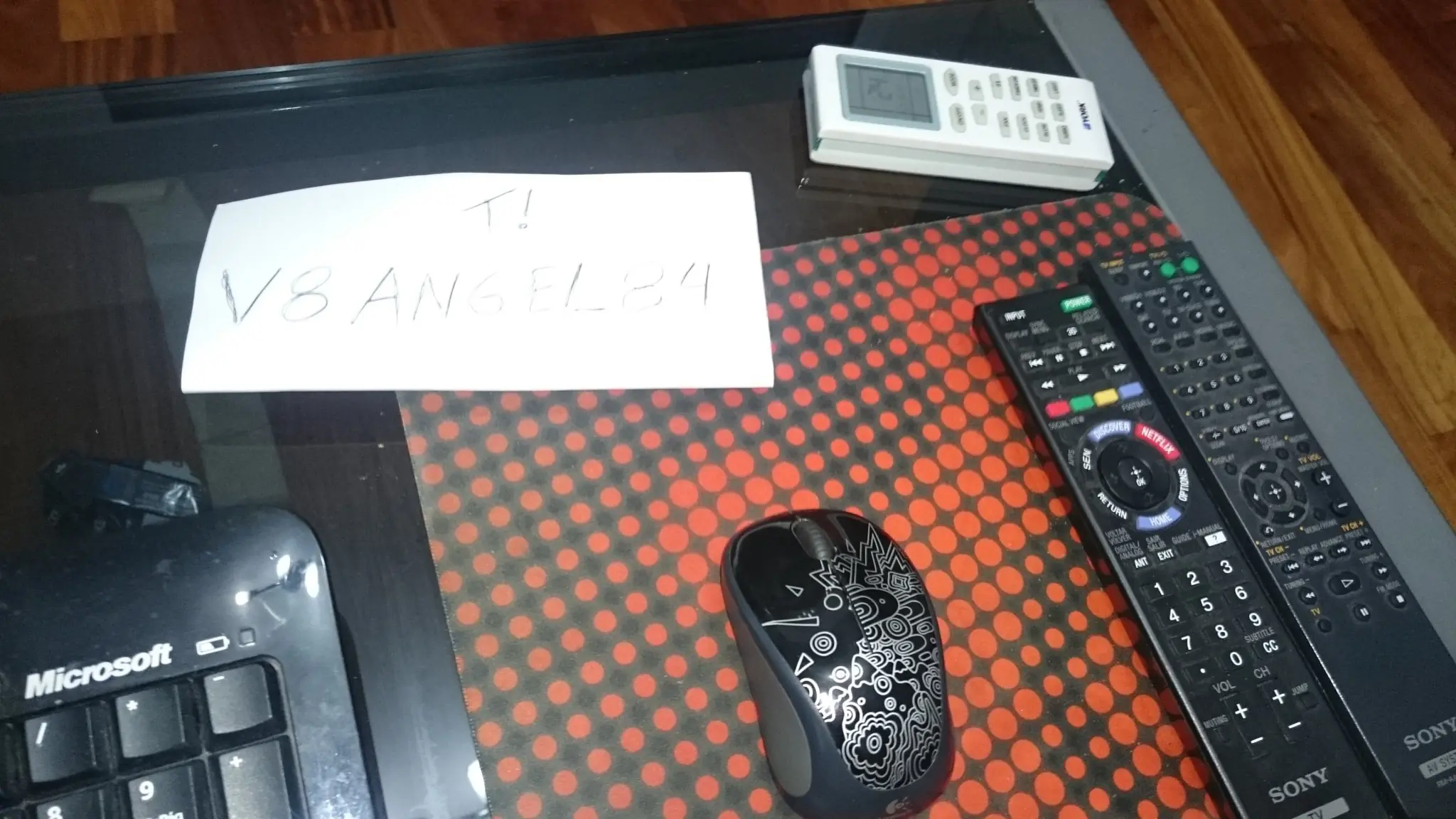 mi casa