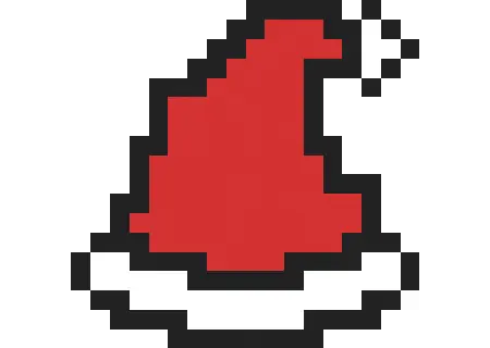 Dale un toque navideño a tu cuenta en 5 pasos ツ