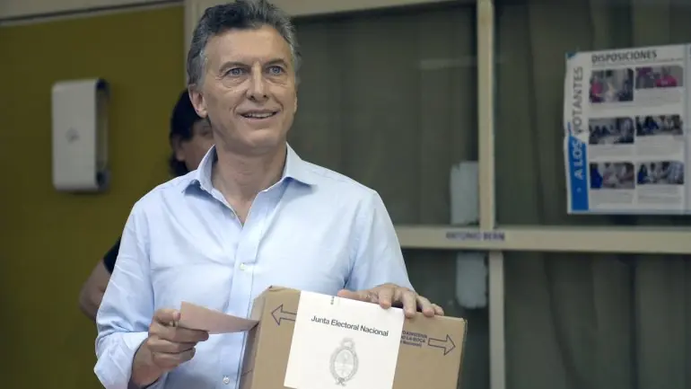 Voté a Macri y te lo muestro