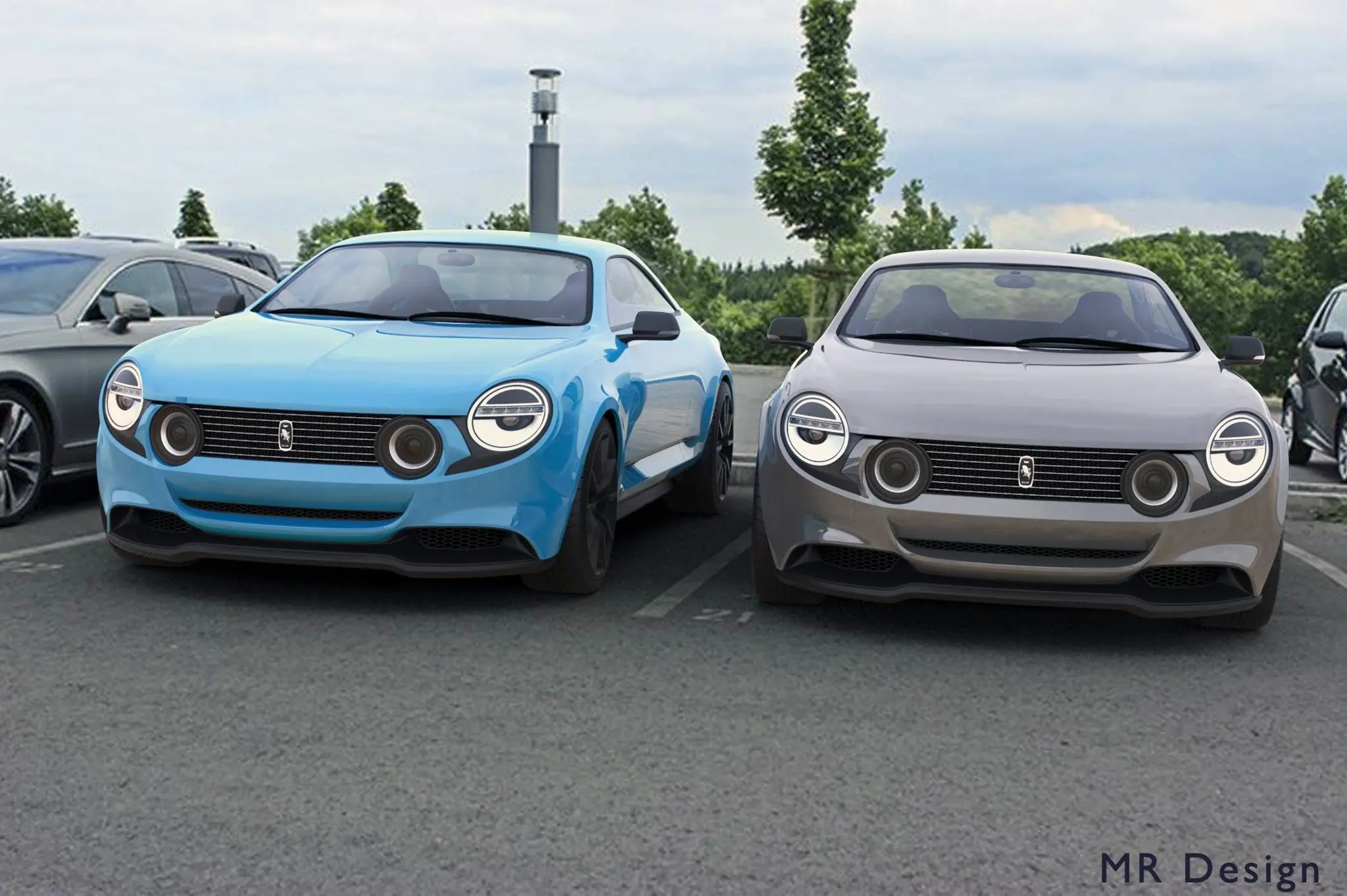 Coupe Torino