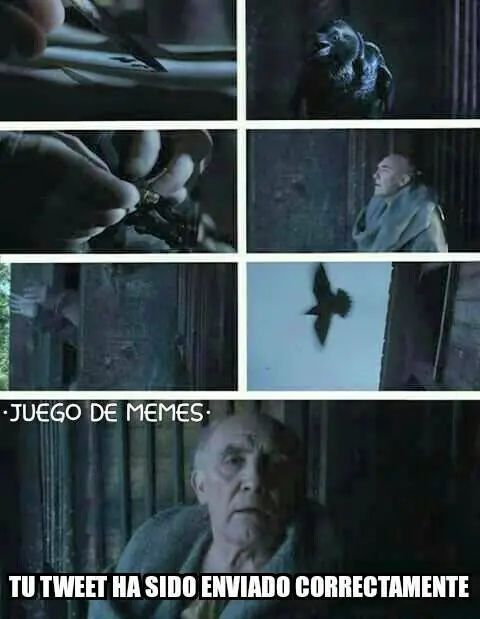 Si te gusta Game of Thrones entra - parte 6