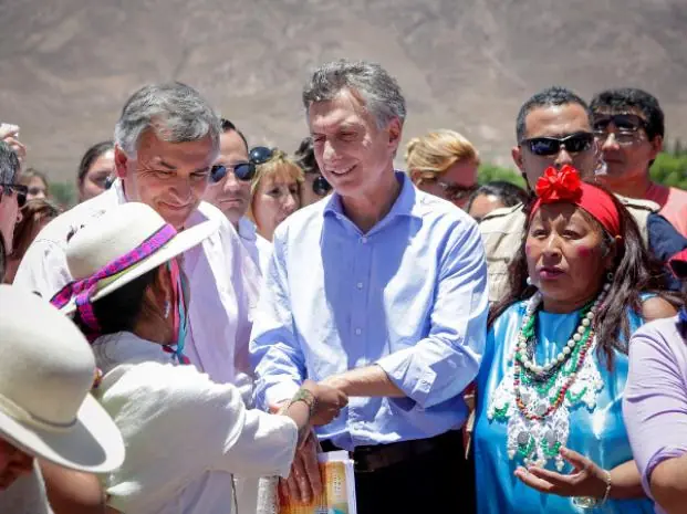 macri