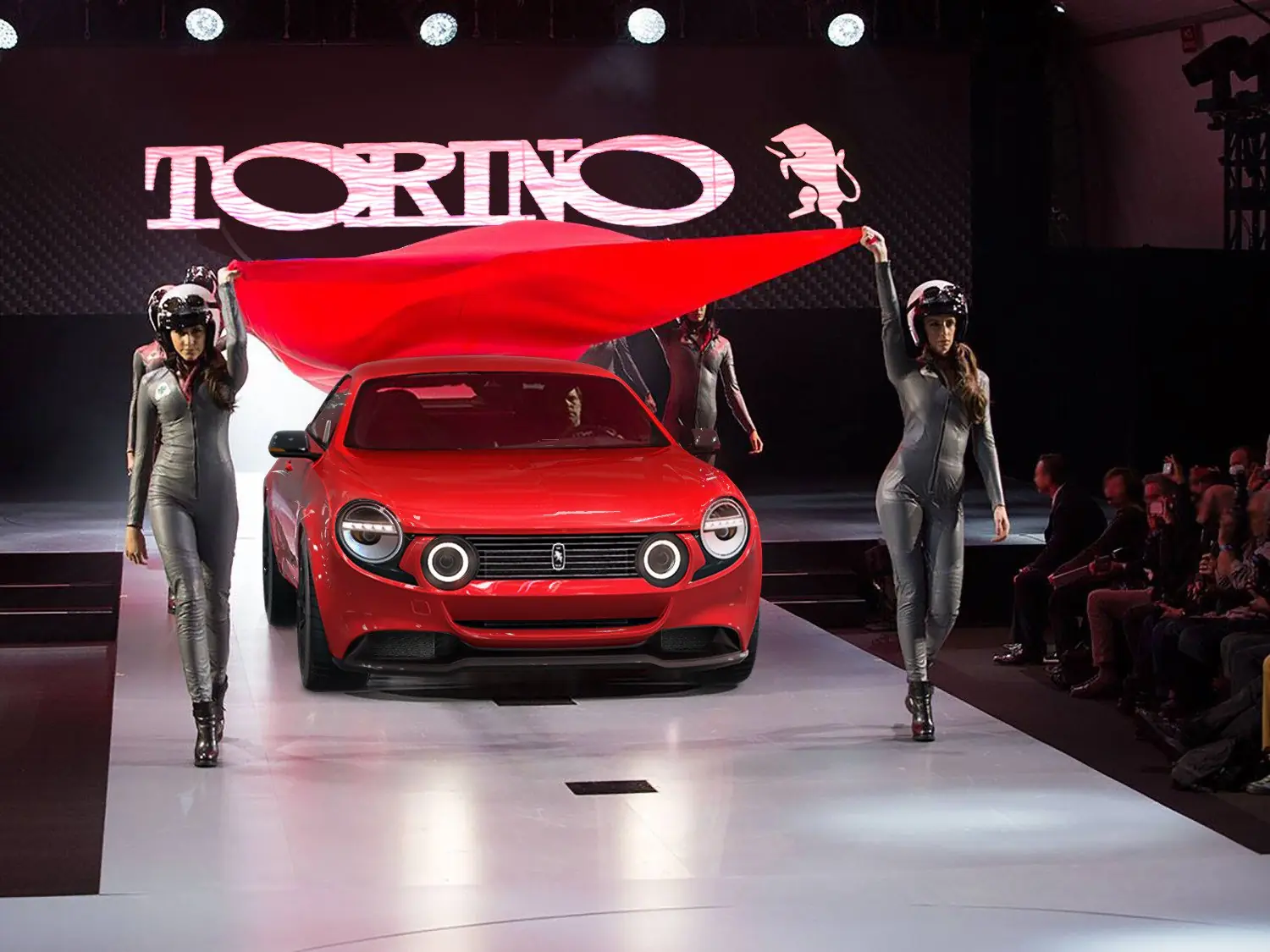Torino Rediseñado