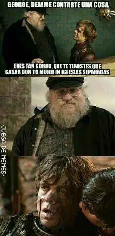 thrones