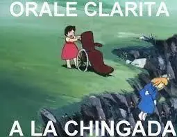 chingar
