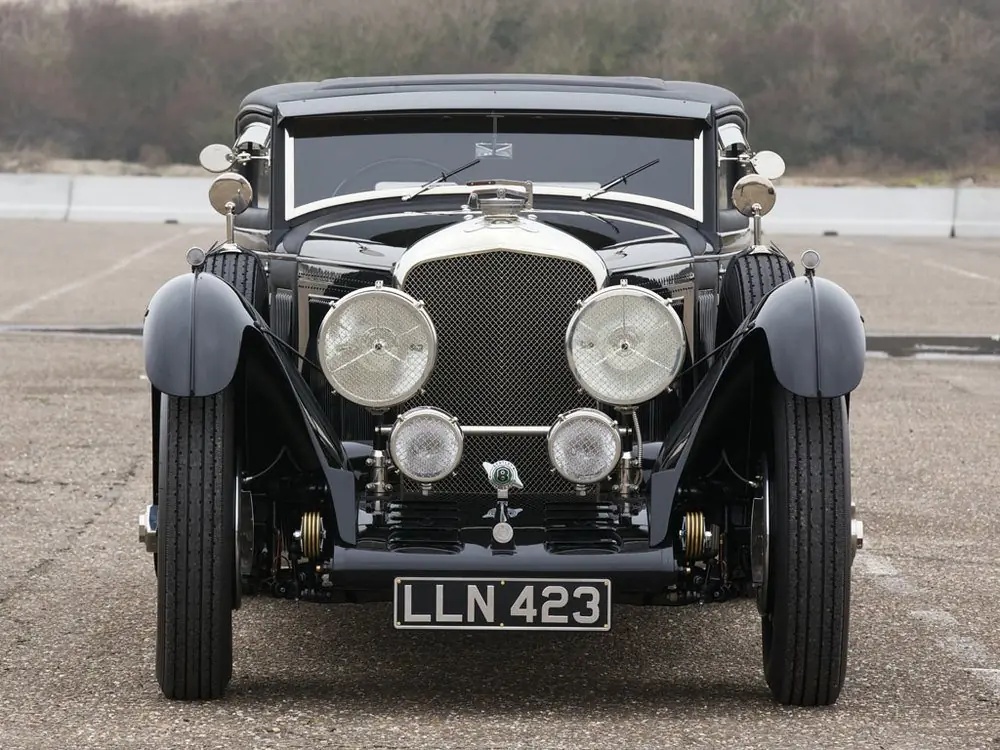 Mulliner