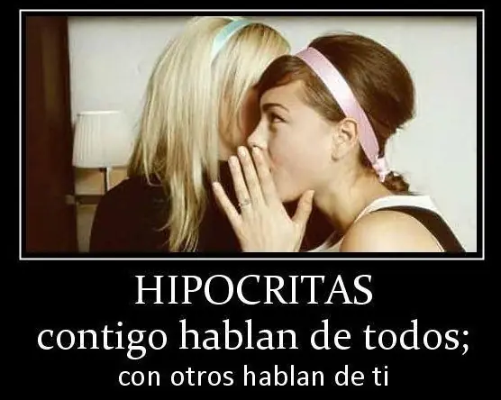 Religion para farsantes