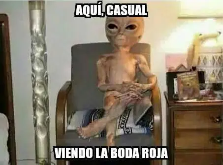 thrones