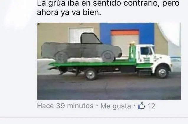 camioneta