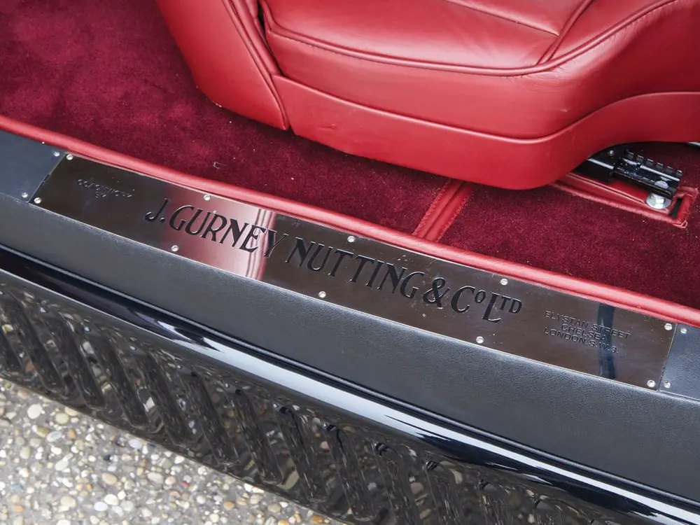 Mulliner