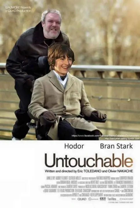 Si te gusta Game of Thrones entra - parte 6