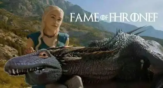 Si te gusta Game of Thrones entra - parte 6