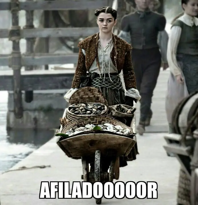 thrones
