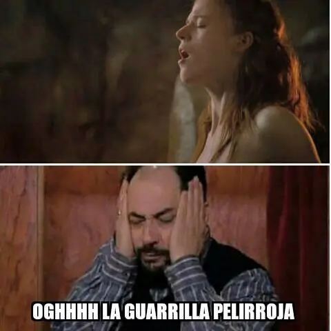 thrones