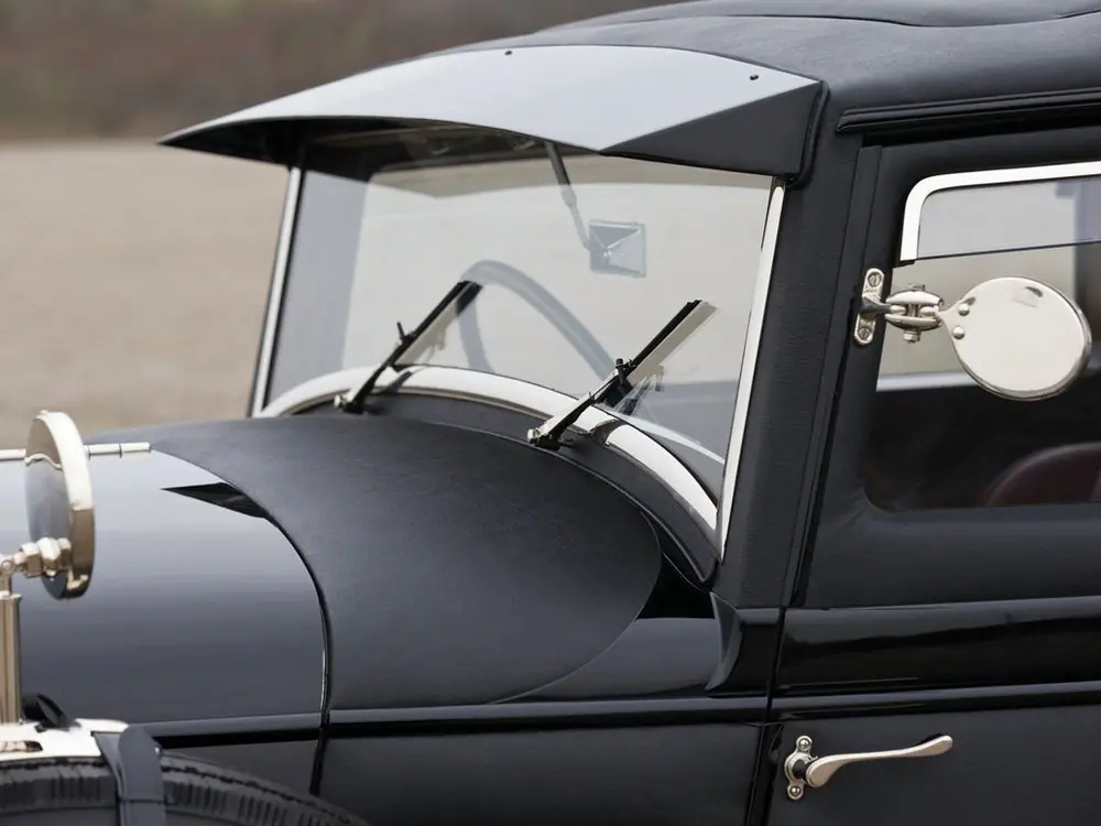 Mulsanne